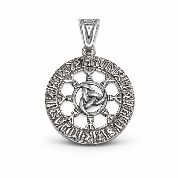 Viking Pendant