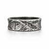 Viking Rune Ring