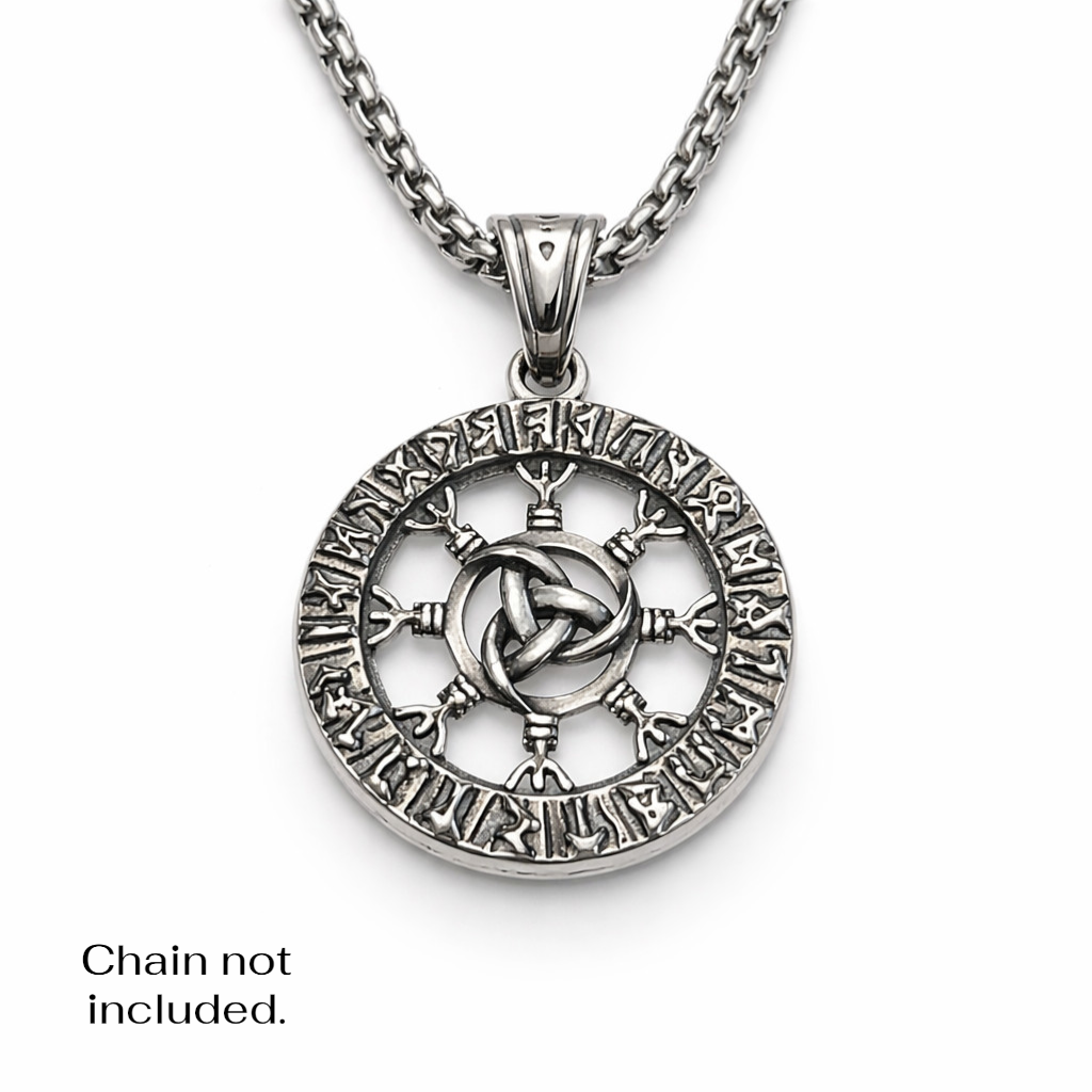 Viking Pendant
