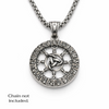 Viking Pendant