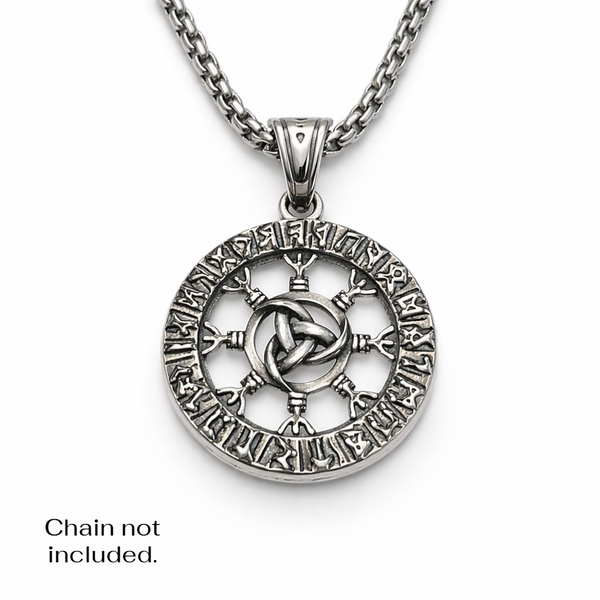 Viking Pendant