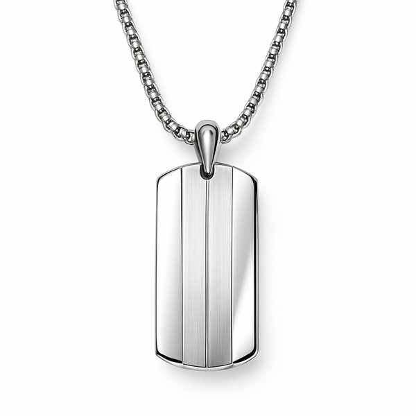 Stainless Steel Necklace