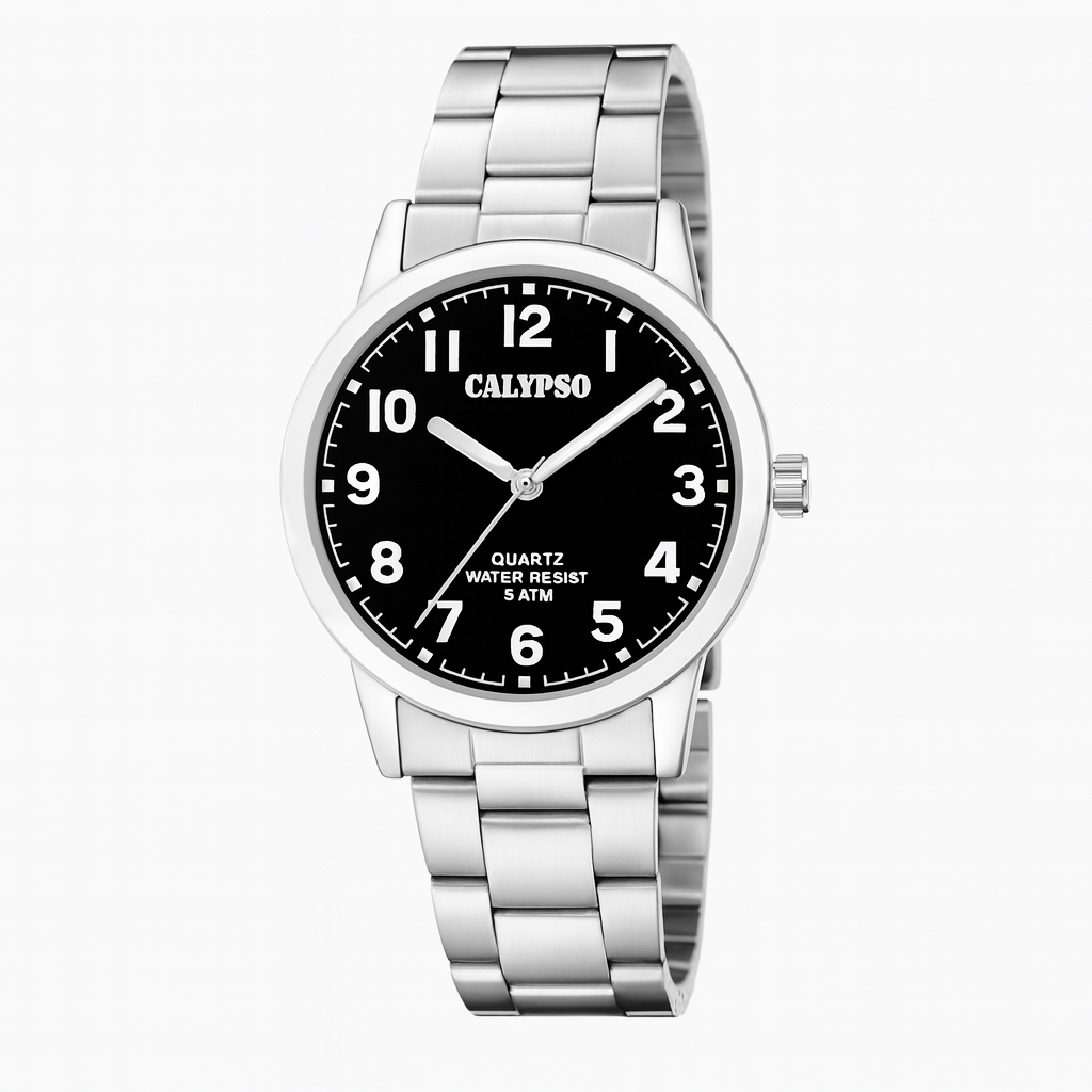 Calypso Watch