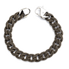 Stainless Steel Chain Bracelet