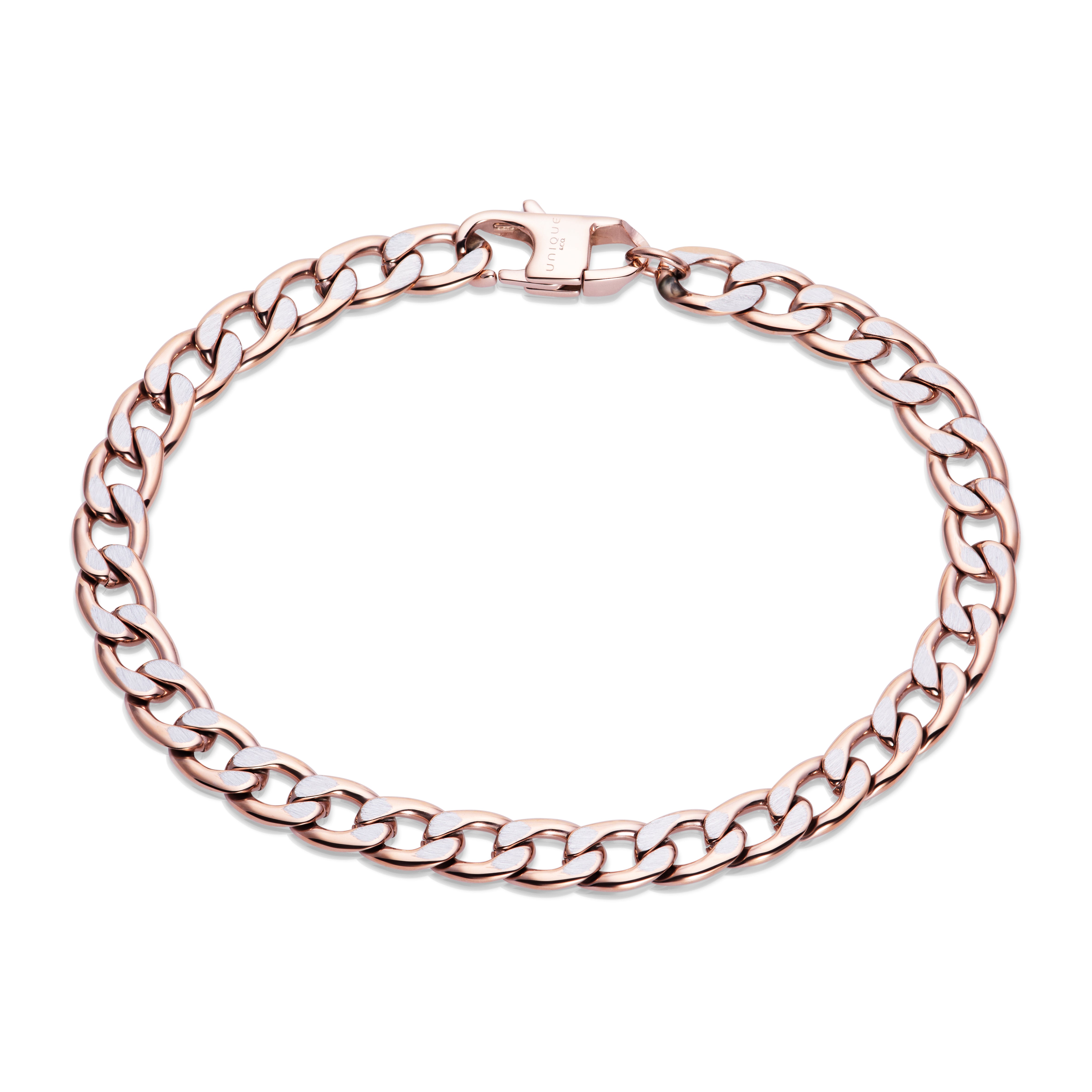 Curb Chain Bracelet