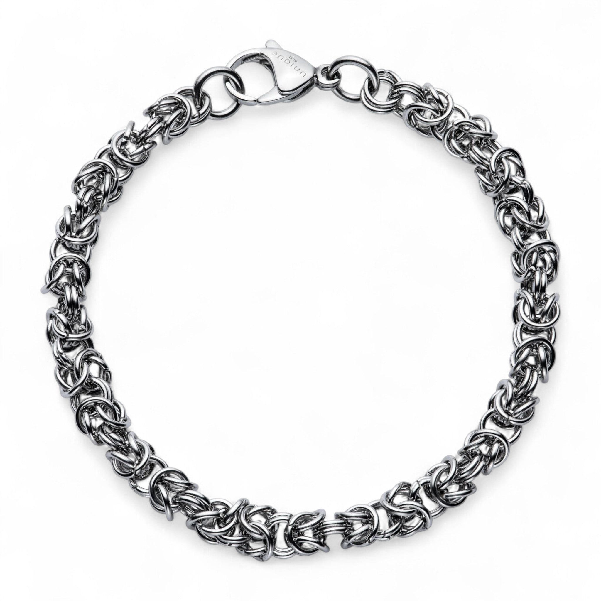 Byzantine Chain Bracelet
