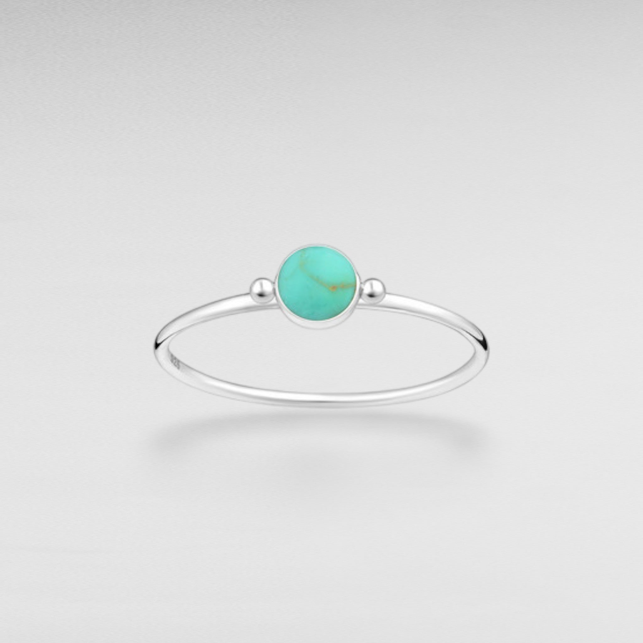 Sterling Silver Ring