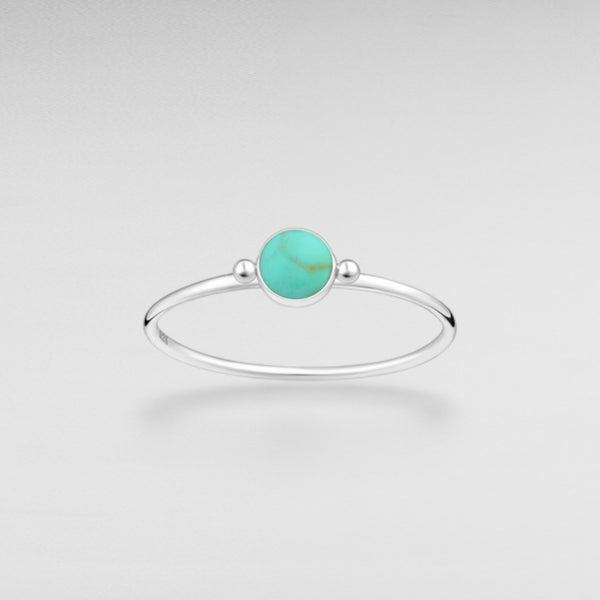 Sterling Silver Ring