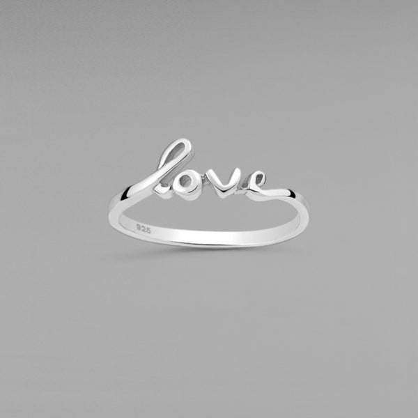 Love Ring