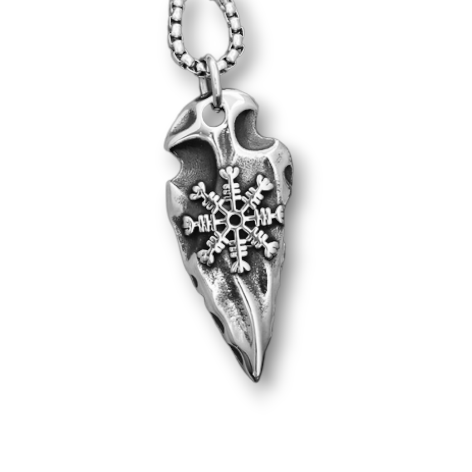 Odin's Spear Pendant