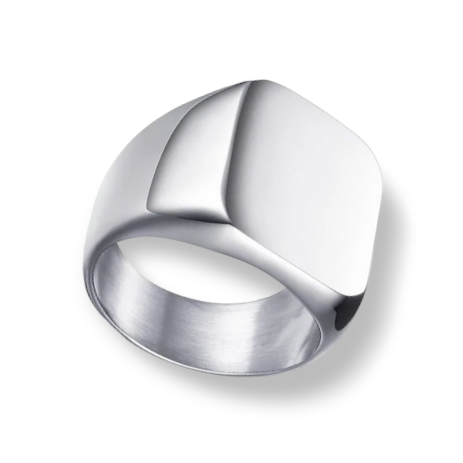 Large Signet Ring