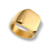 Large Signet Ring