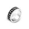 Viking Rune Ring