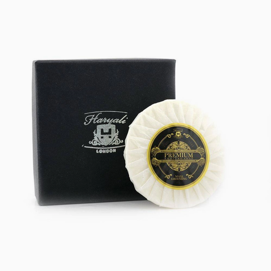 Shaving Soap - 60g