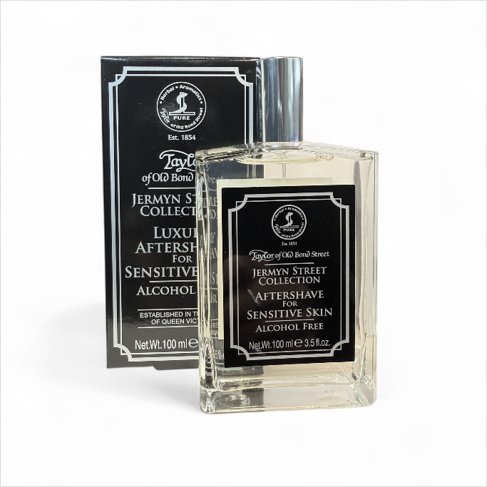 Jermyn Street Aftershave - 50ml