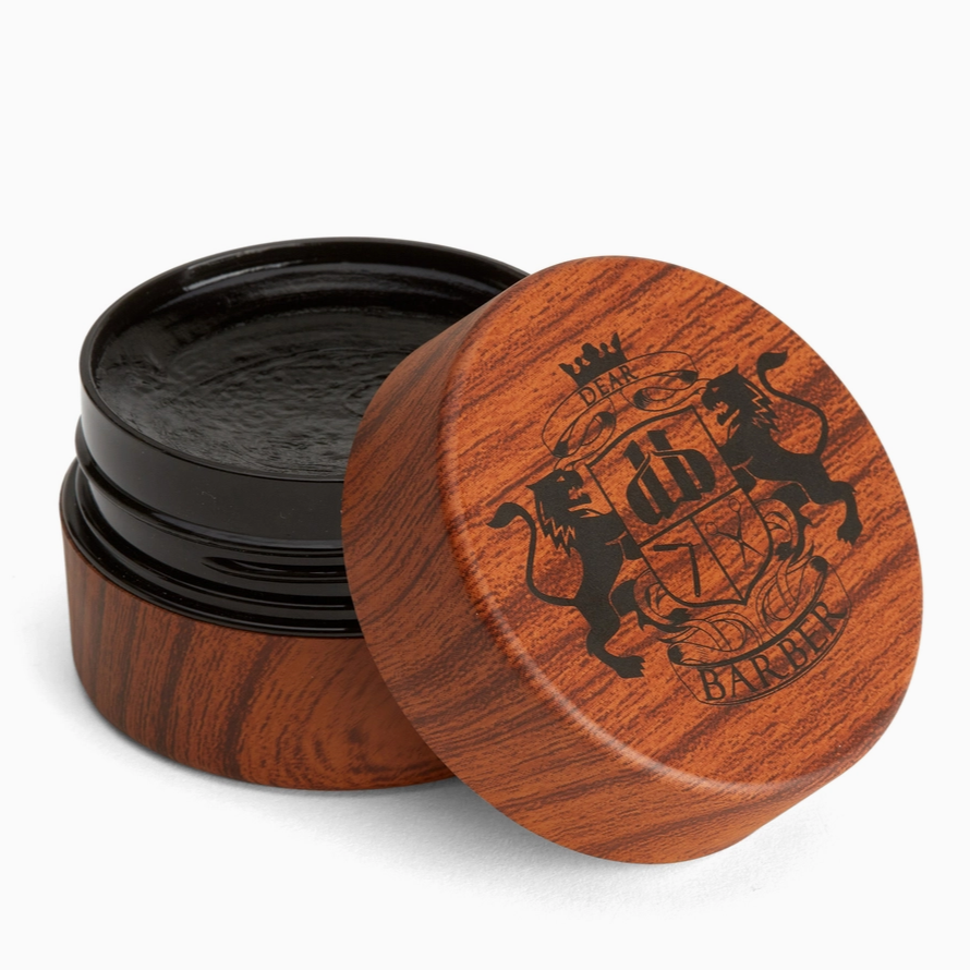 Strong Hold Pomade (100ml/3.38Fl.Oz.)