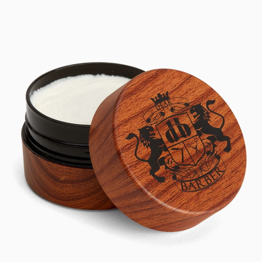 Shave Cream (100ml/3.38Fl.Oz.)