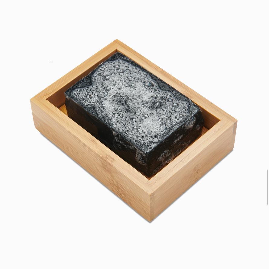 The Miller's Shampoo & Tray Set