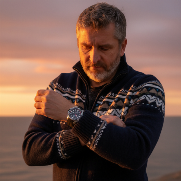 Festina Men's Diver Watch