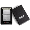 Zippo Pipe Lighter – Brushed Chrome (200PL)