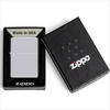 Zippo 250 High Polish Chrome Genuine Lighter