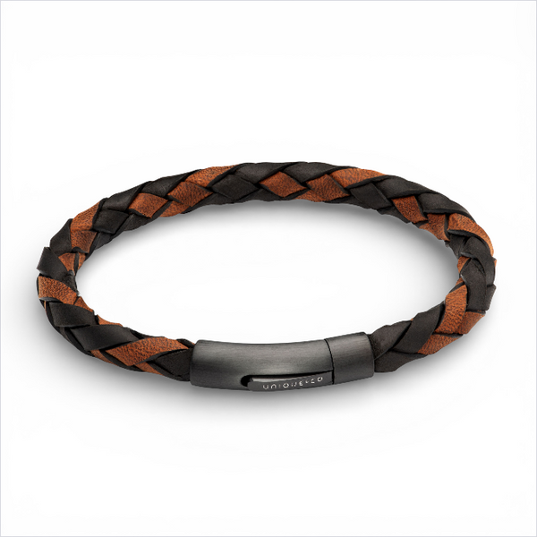 Leather Bracelet