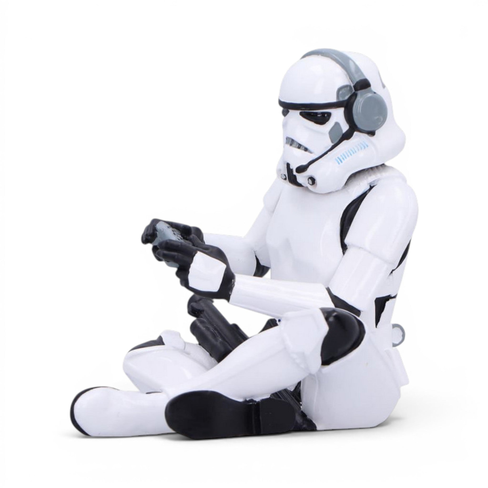 Game On Stormtrooper Figure