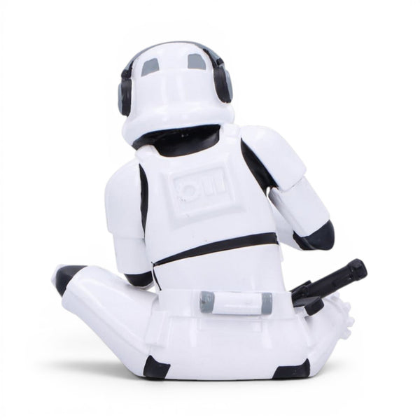 Game On Stormtrooper Figure