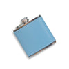 6oz Leather Hip Flask