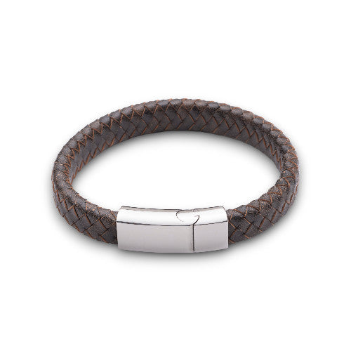 Leather Bracelet