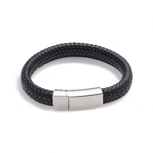 Leather Bracelet