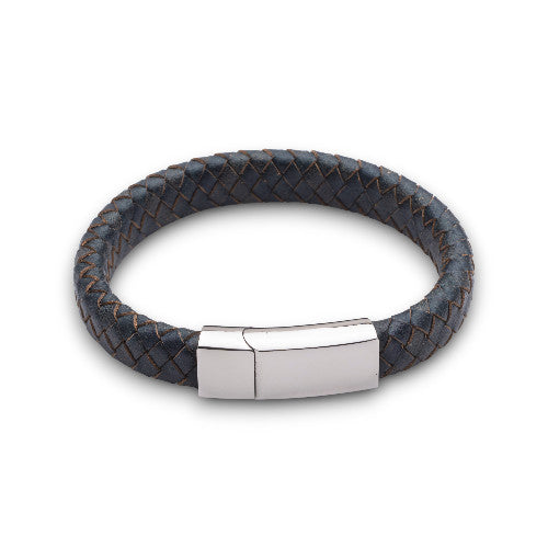 Leather Bracelet
