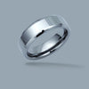 Tungsten  Ring