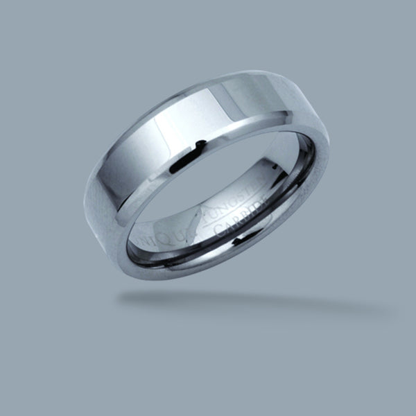 Tungsten  Ring