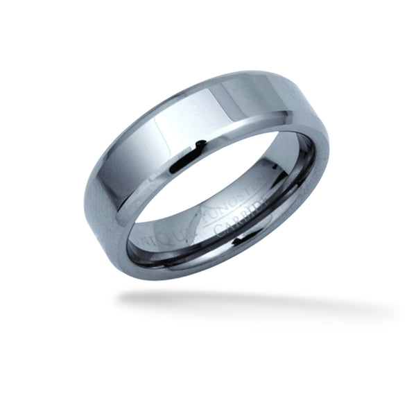 Tungsten  Ring