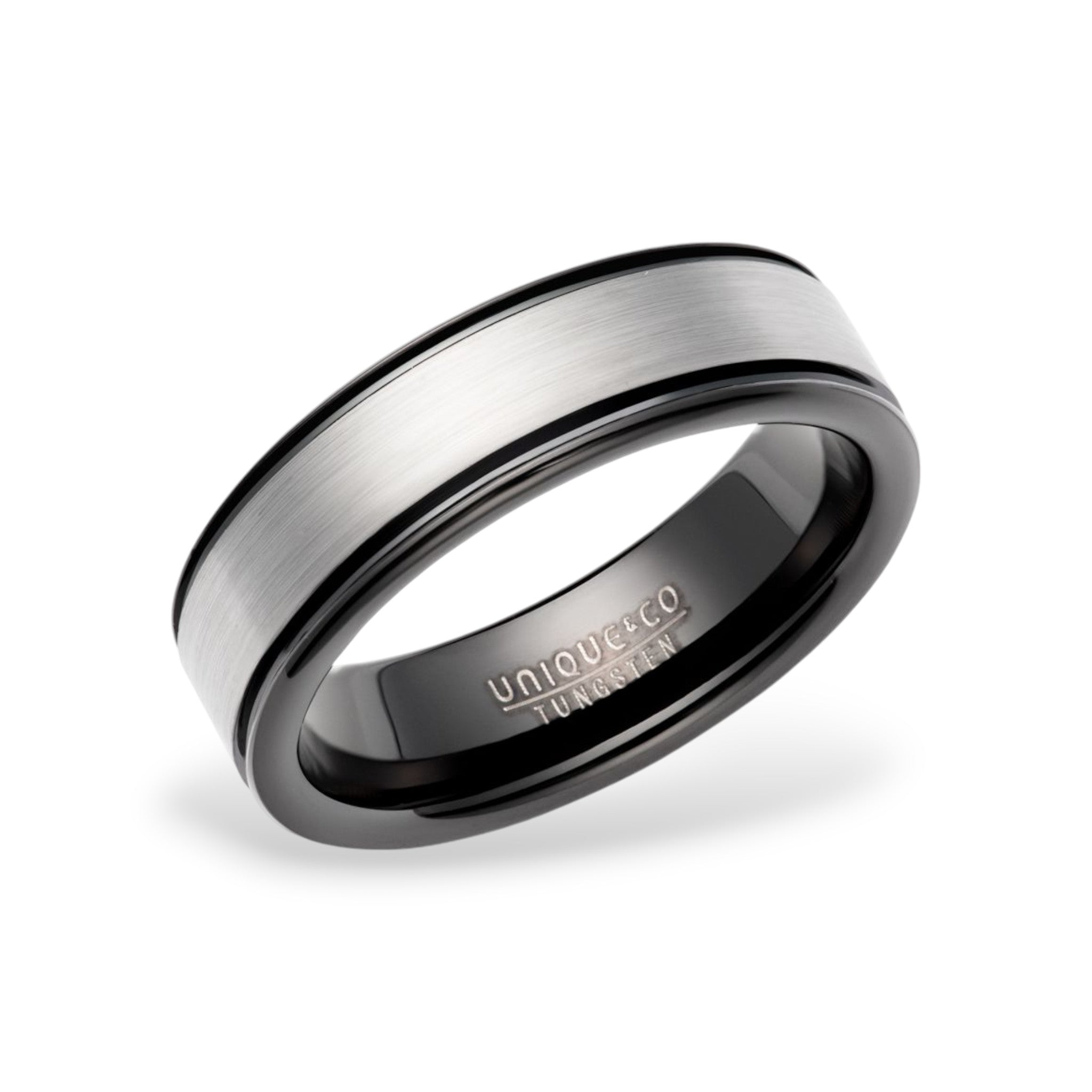 Tungsten Carbide Ring
