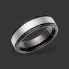 Tungsten Carbide Ring