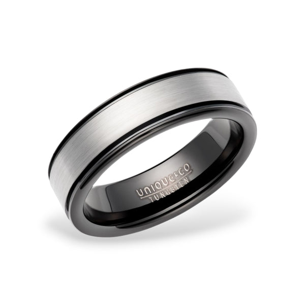 Tungsten Carbide Ring
