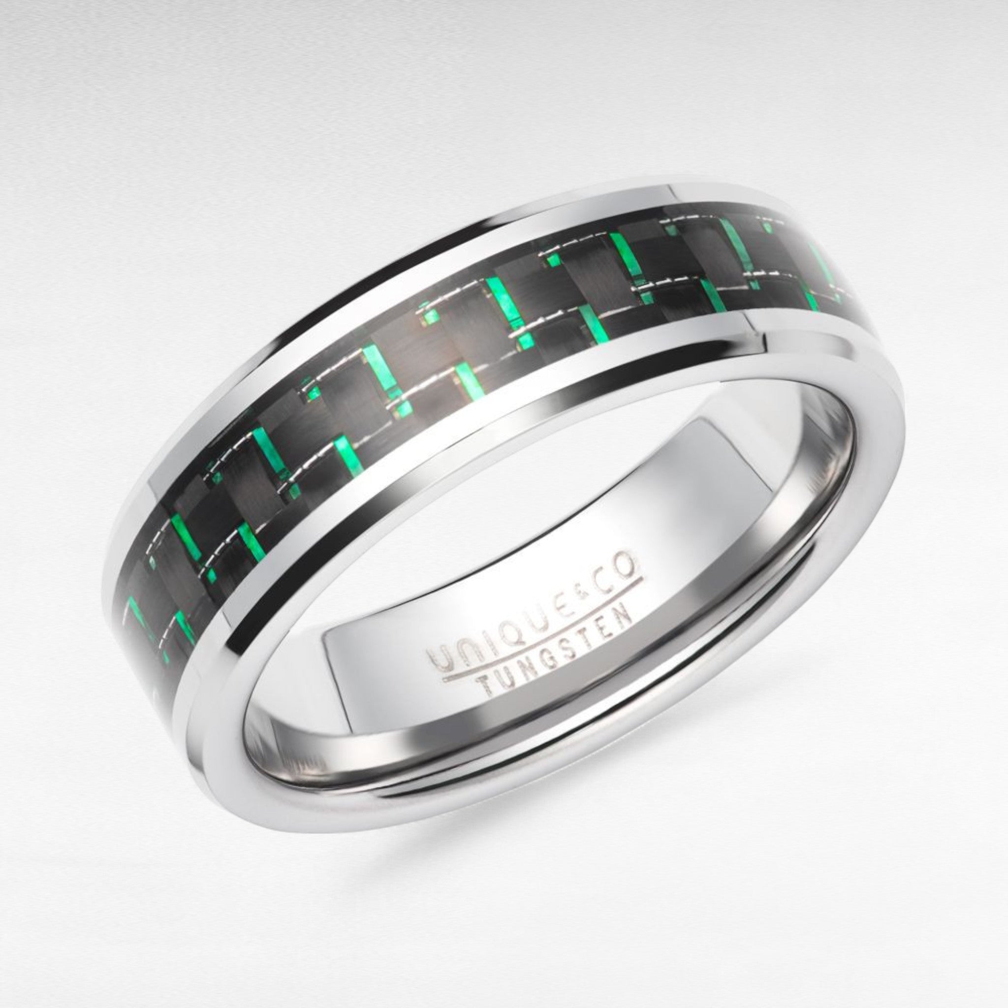 Tungsten Carbide Ring