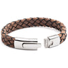 Suede Leather Bracelet