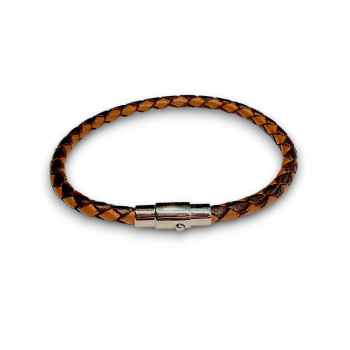 Kids Leather Bracelet