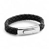 Suede Leather Bracelet