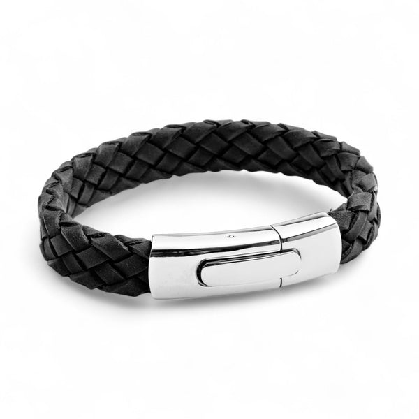 Suede Leather Bracelet