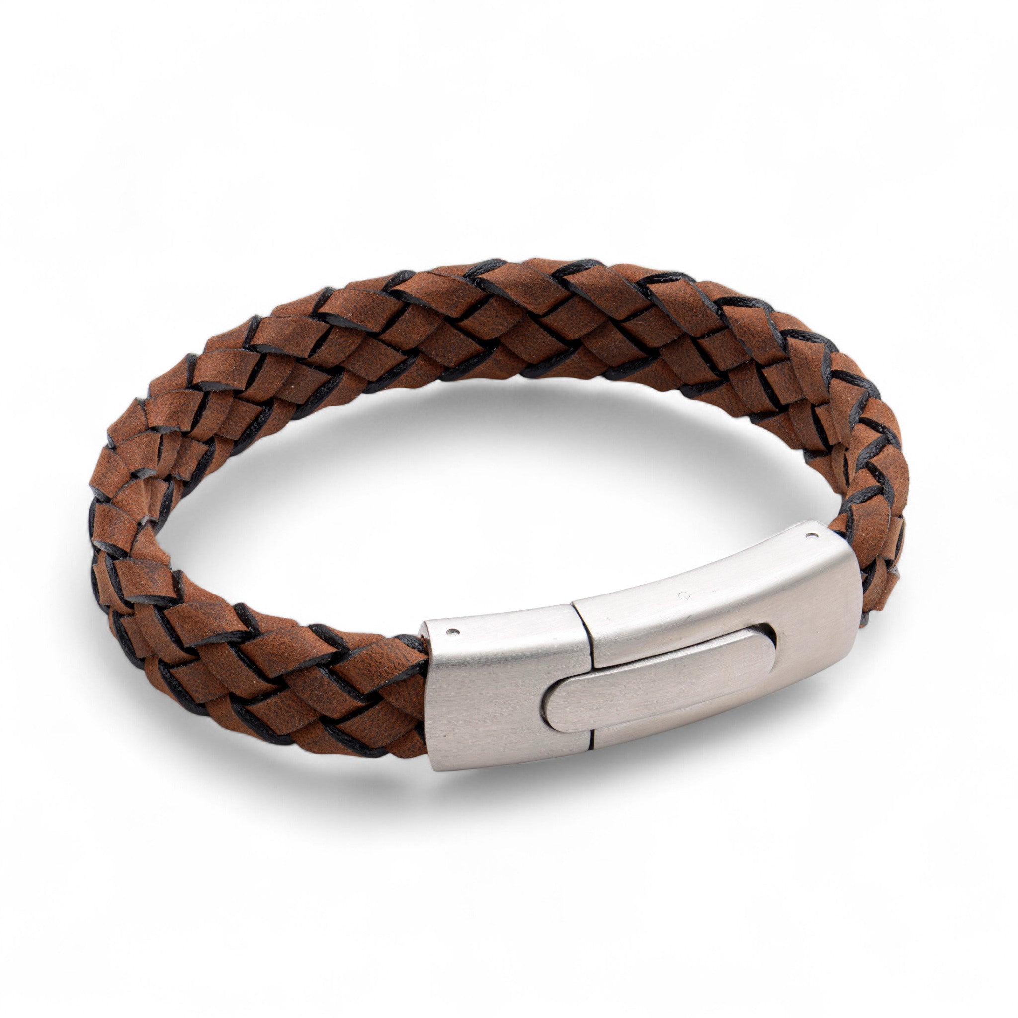 Suede Leather Bracelet