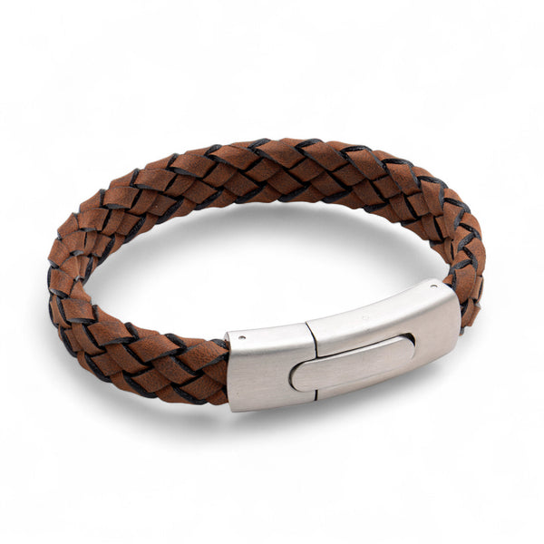 Suede Leather Bracelet
