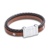 Leather Bracelet