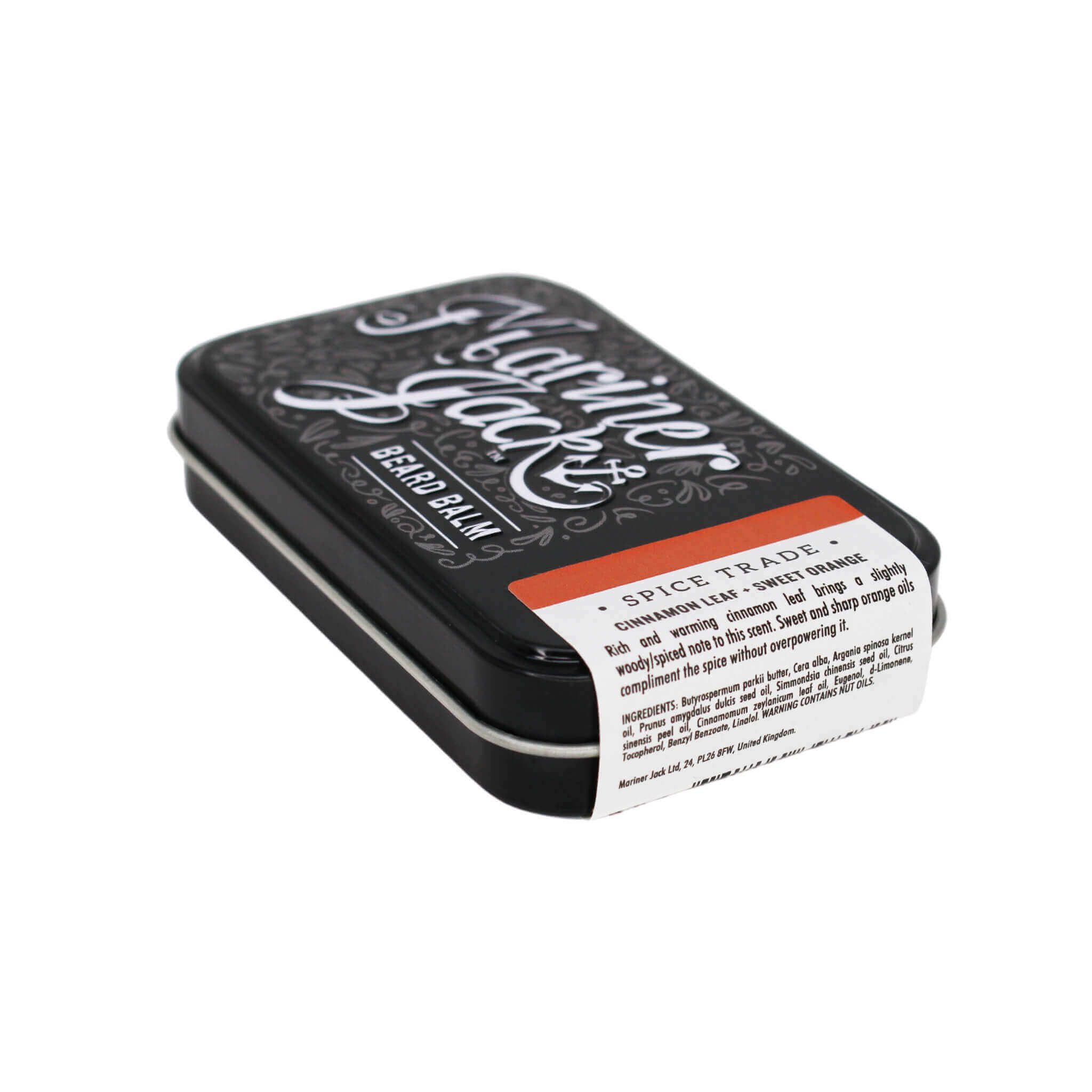 Spice Trade Beard Balm