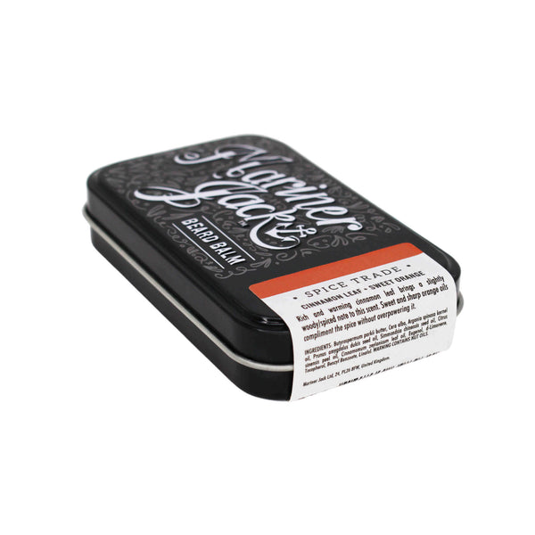Spice Trade Beard Balm