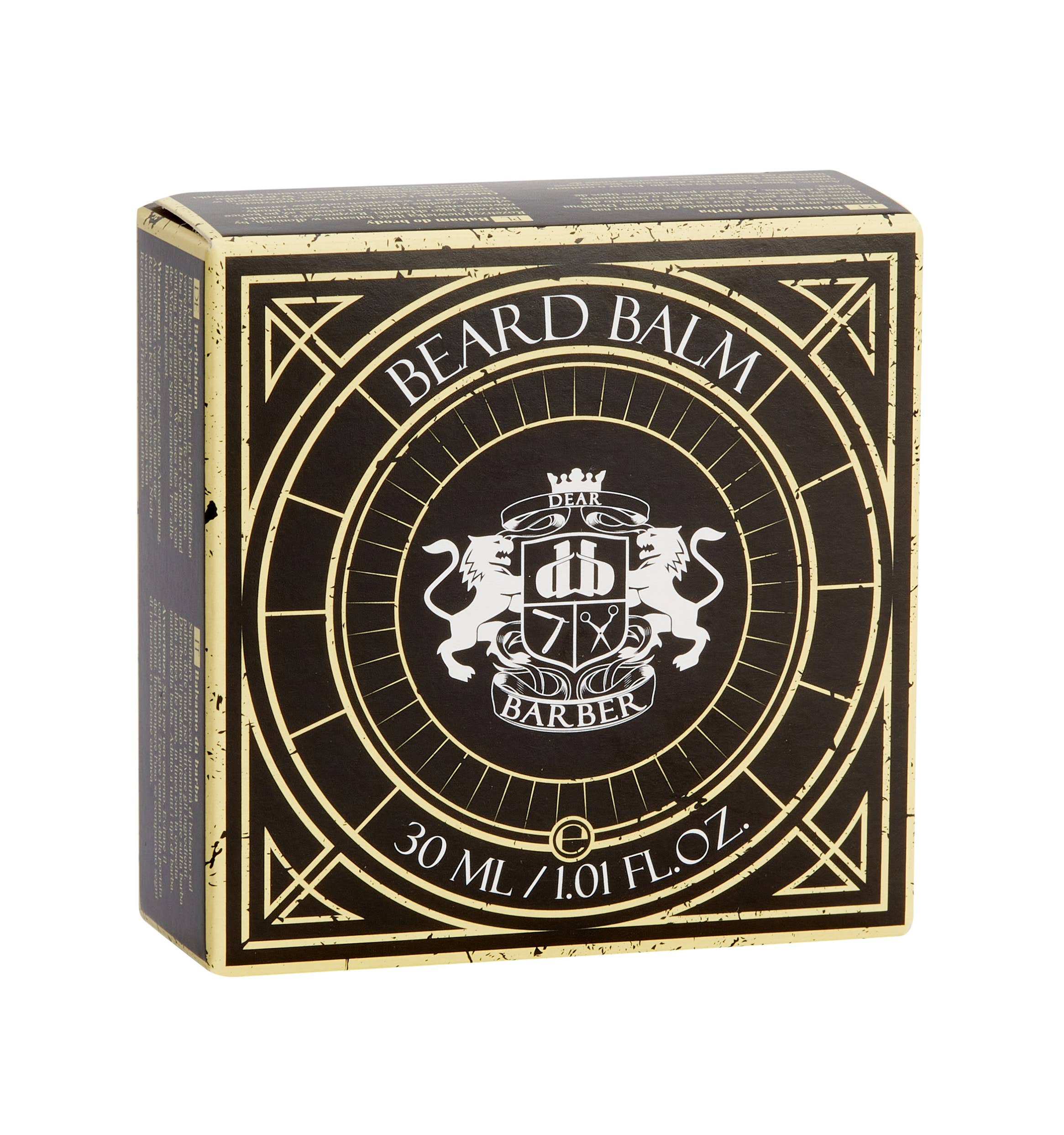 Beard Balm (30ml/1.01Fl.Oz)