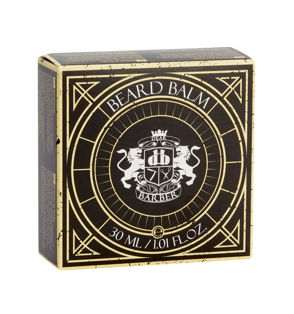 Beard Balm (30ml/1.01Fl.Oz)